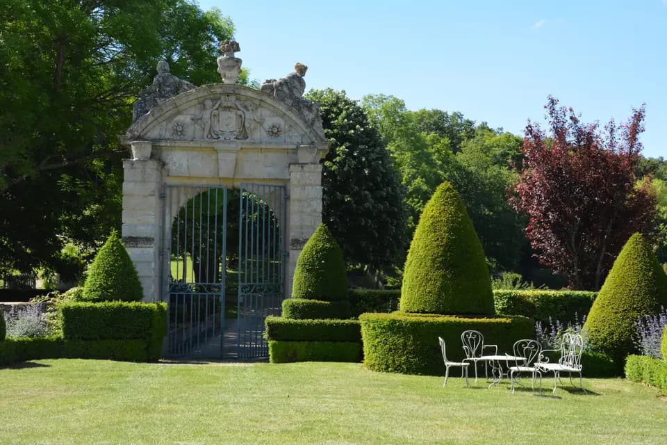Château de Sorel — photo 3