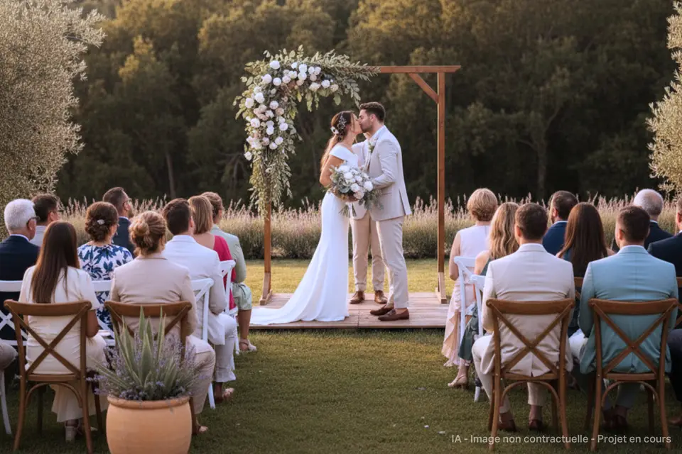 Domaine de la Vivande — photo 6