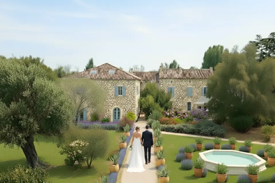 Domaine de la Vivande — photo 5