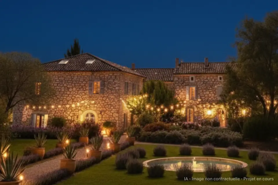 Domaine de la Vivande — photo 3