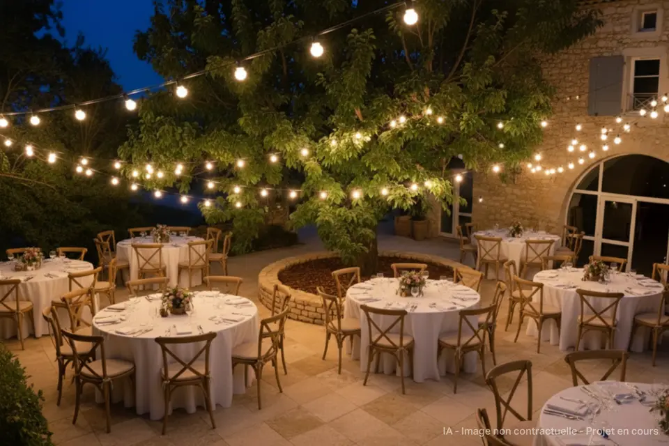 Domaine de la Vivande — photo 7