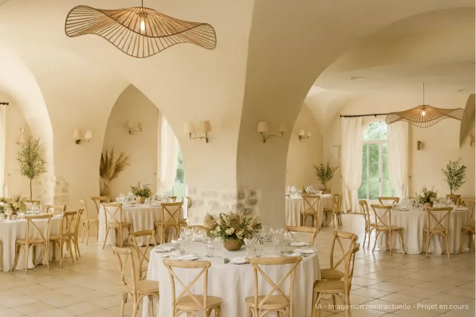 Domaine de la Vivande — photo 2