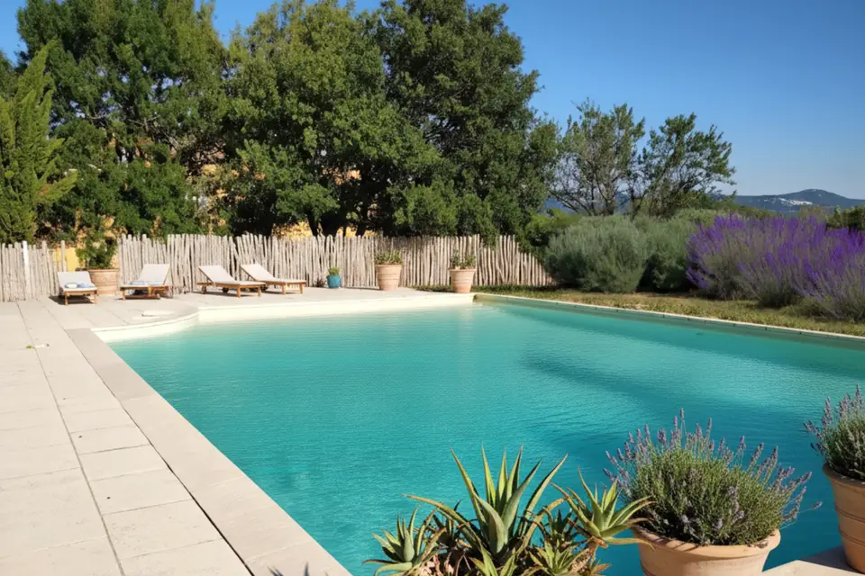 Domaine de la Vivande — photo 4