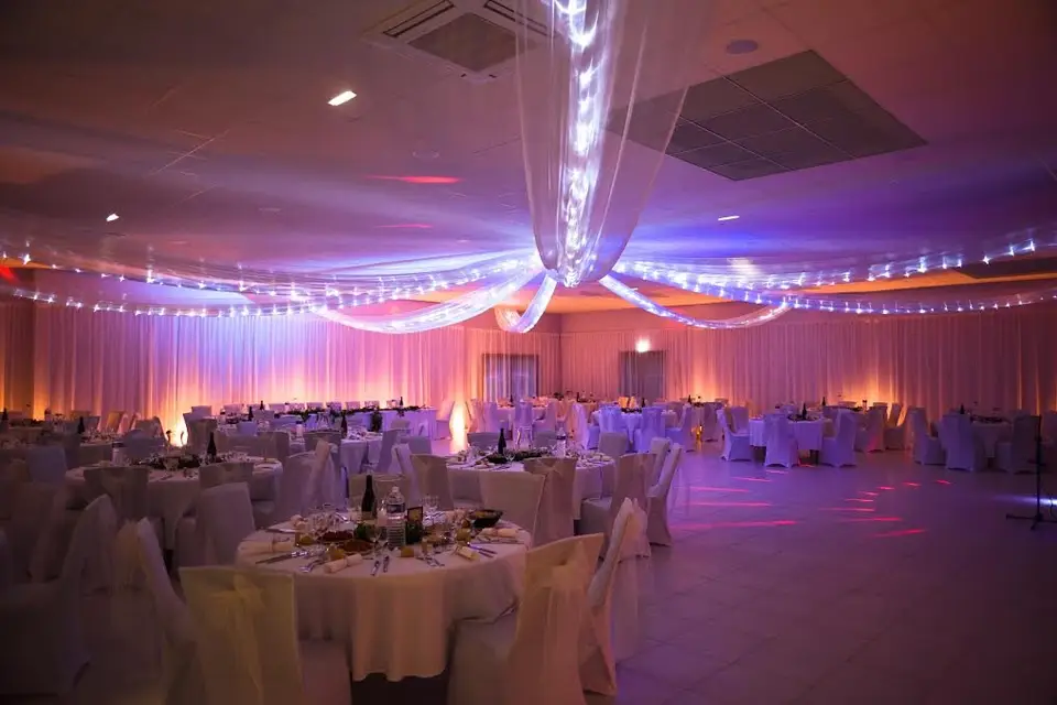 Victoria Salle de réception — photo 2