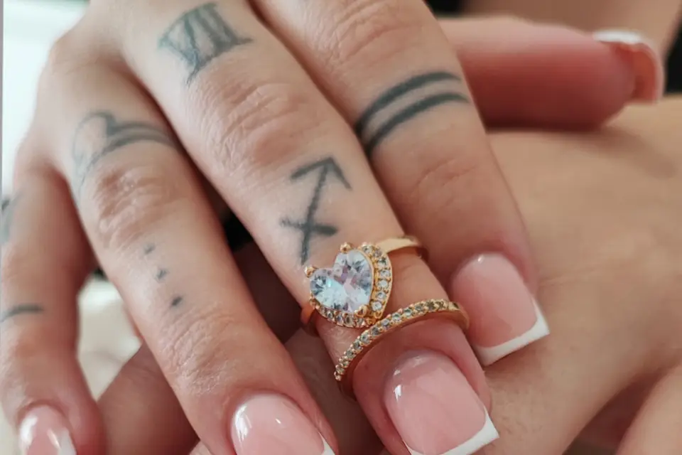 Nails4love — photo 4