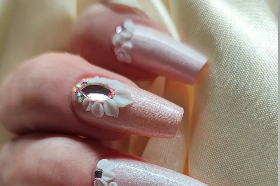 Nails4love — photo 2