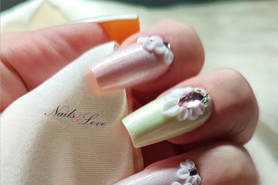 Nails4love — photo 3