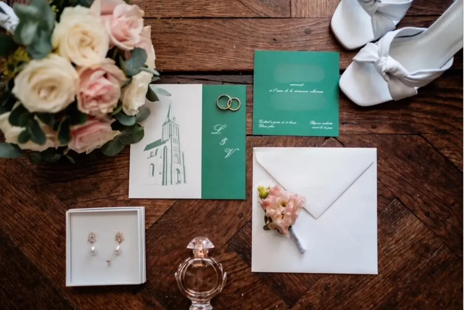 Dessin d’Éternité