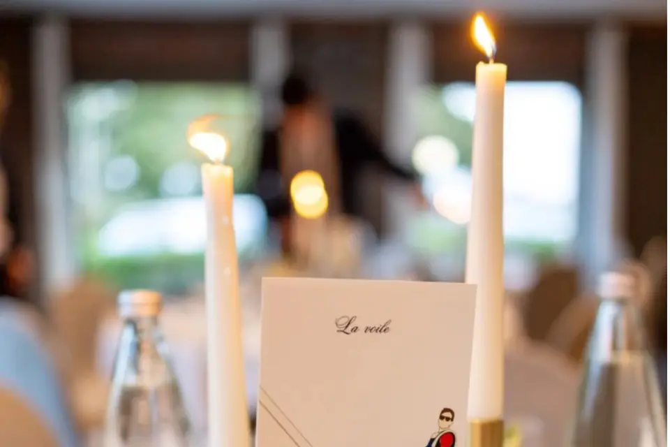 Dessin d’Éternité — photo 5