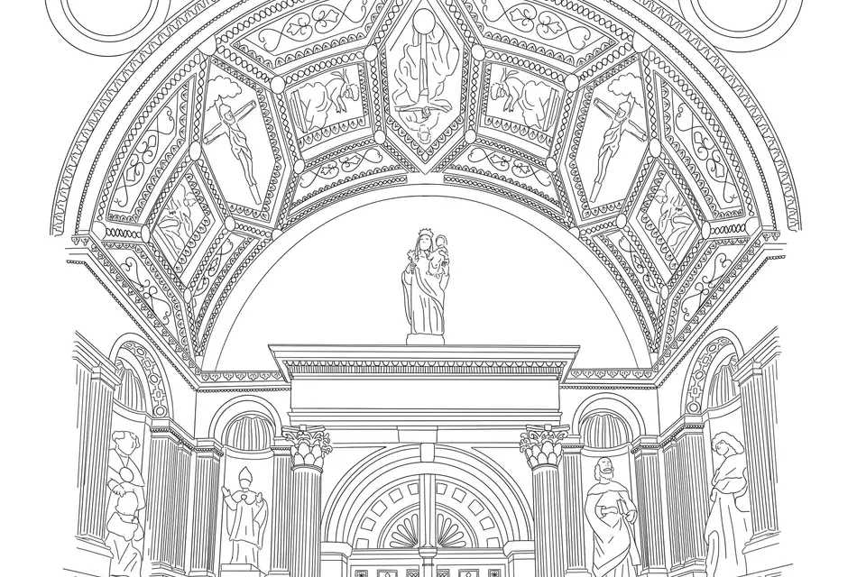 Dessin d’Éternité — photo 7