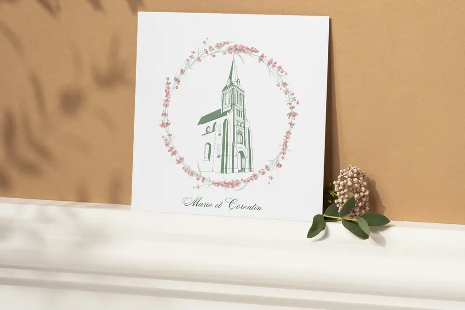 Dessin d’Éternité — photo 4