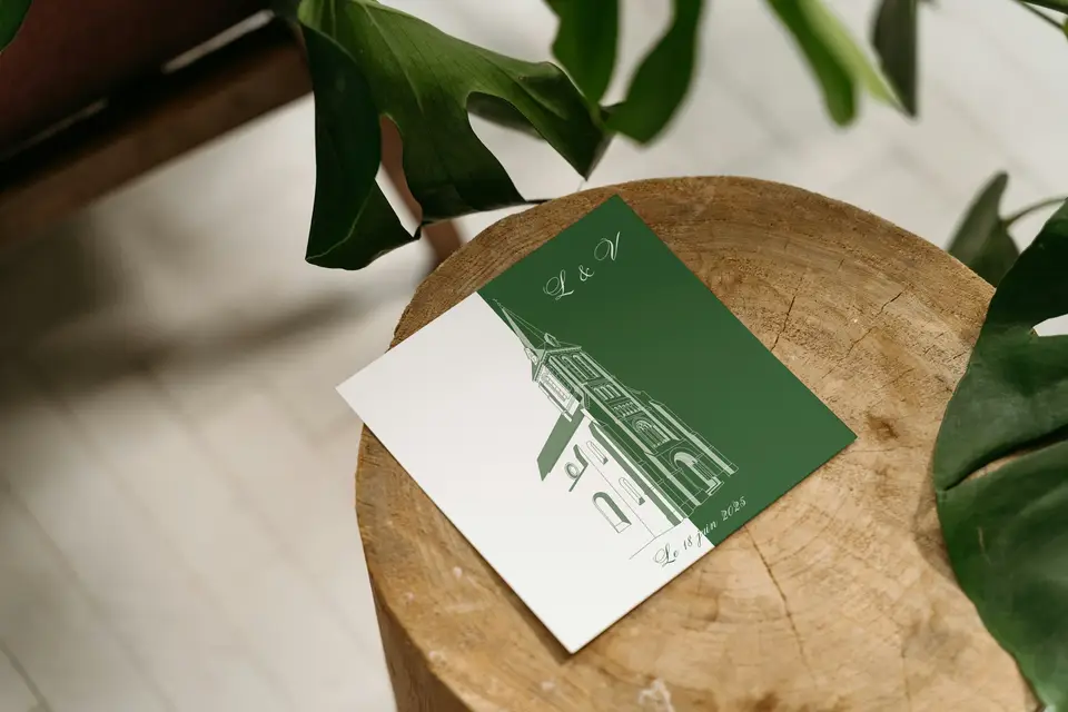 Dessin d’Éternité — photo 2