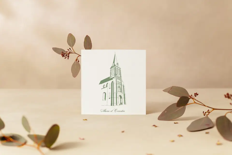 Dessin d’Éternité — photo 3