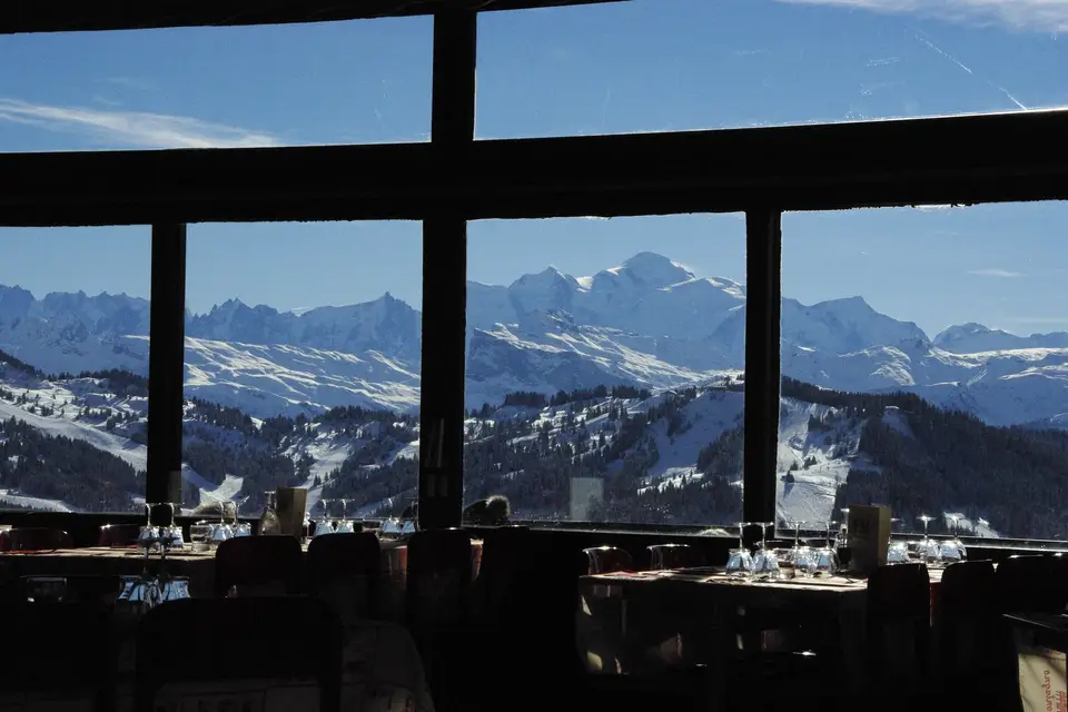 Le Belvédère — photo 3