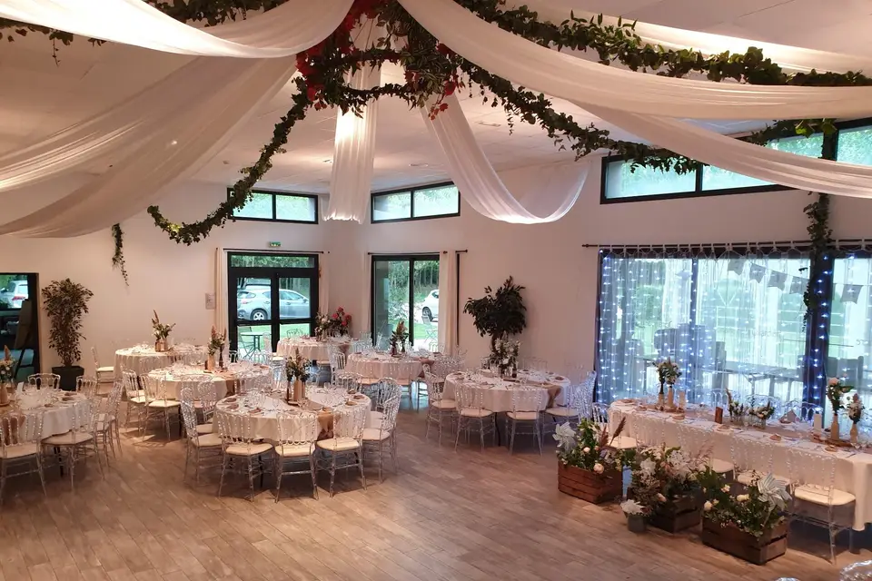 Domaine de la Gillardière — photo 6