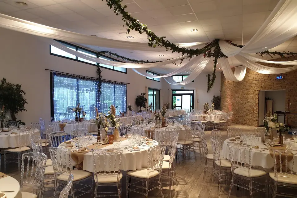 Domaine de la Gillardière — photo 3