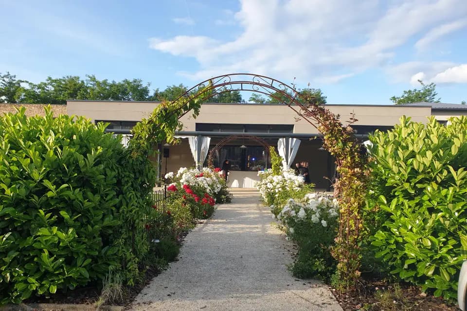 Domaine de la Gillardière — photo 2