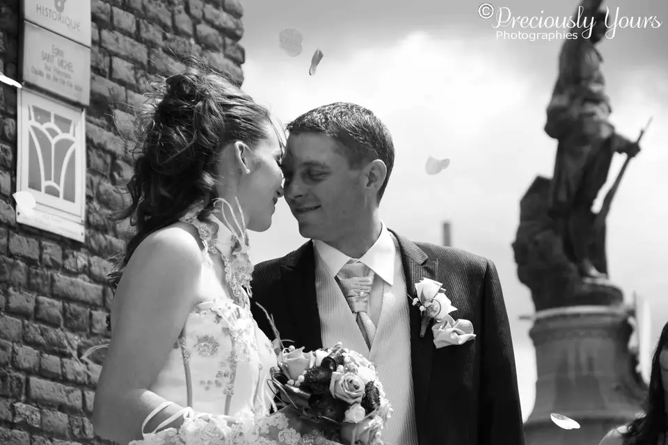 Preciously Yours Photographies