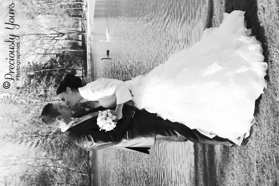 Preciously Yours Photographies — photo 2