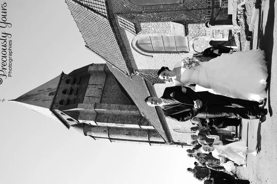 Preciously Yours Photographies — photo 5