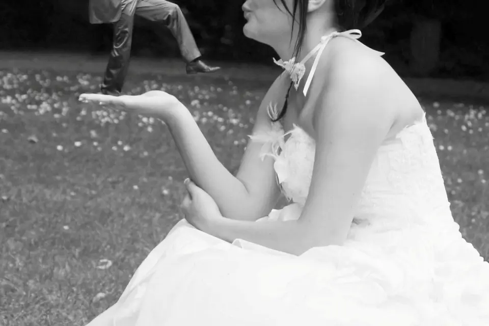 Preciously Yours Photographies — photo 6