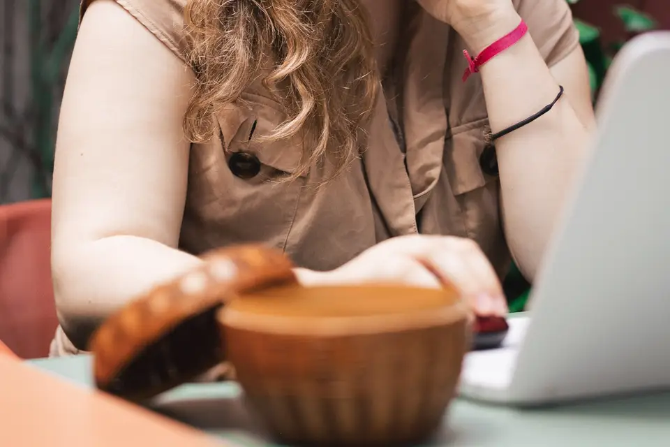 Aude Grosbois — photo 2