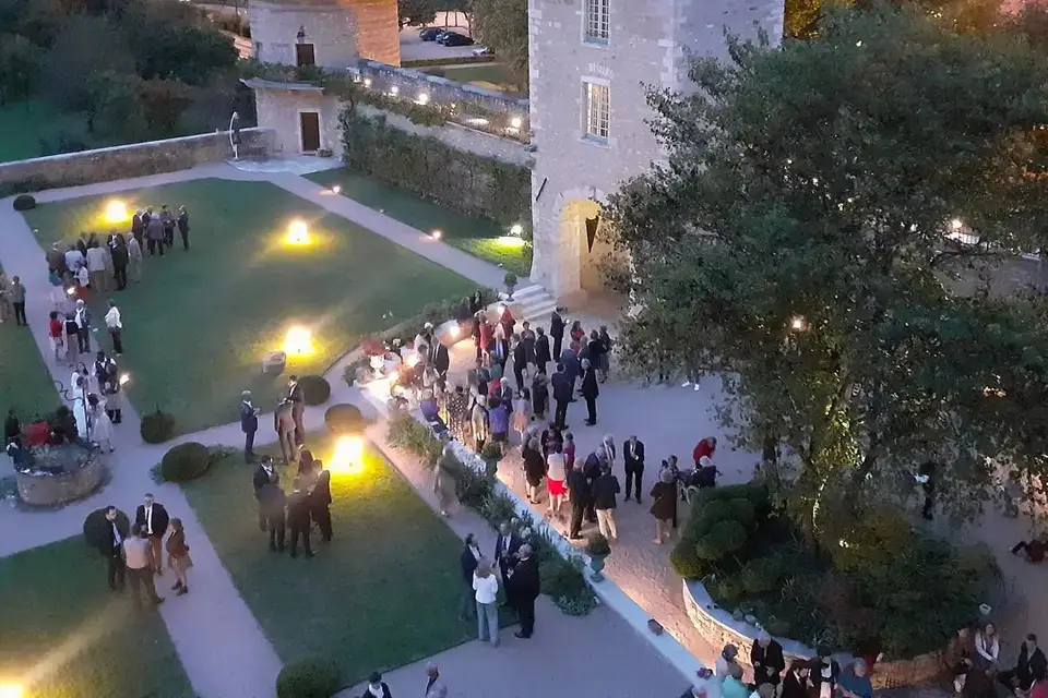 Château de Saint-Bernard — photo 6