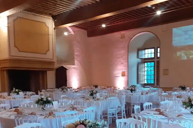 Château de Saint-Bernard — photo 7