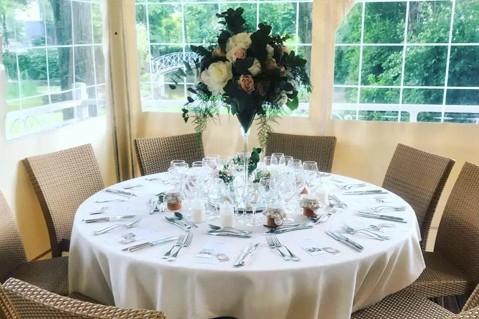 Les Jardins de la Vieille Fontaine — photo 5