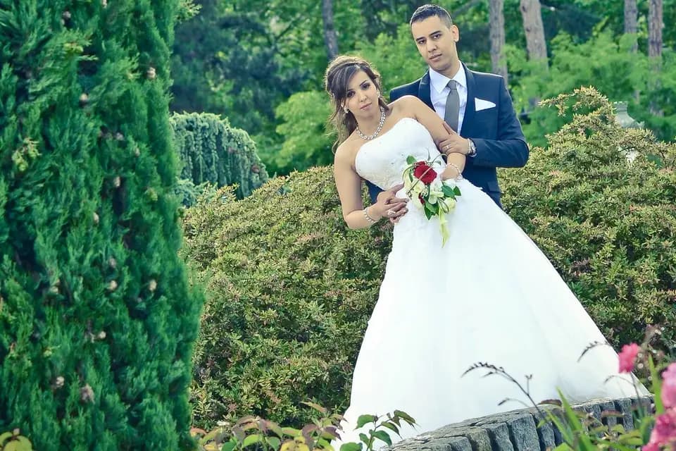 Sylvain Pichon Photographe — photo 5