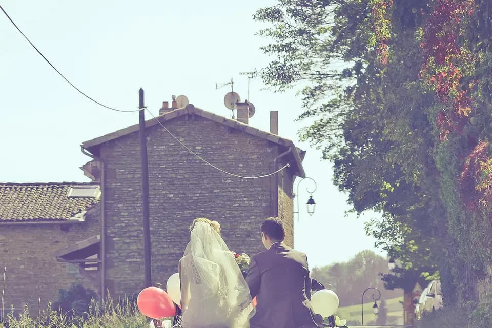 Sylvain Pichon Photographe — photo 1