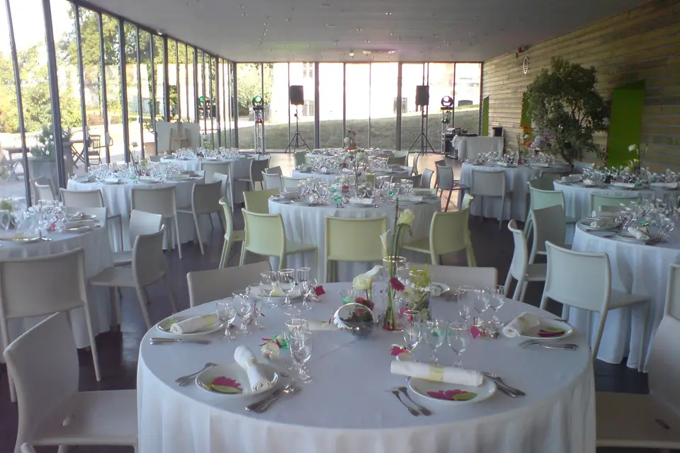 Wedding Party — photo 3