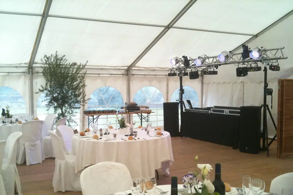 Wedding Party — photo 4