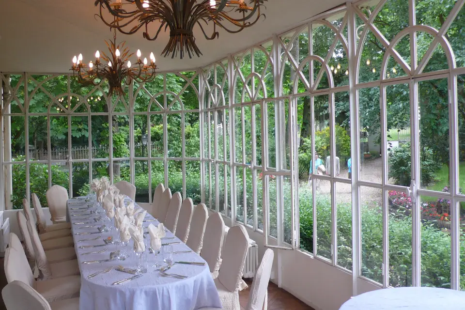 Les Jardins de la Vieille Fontaine — photo 7