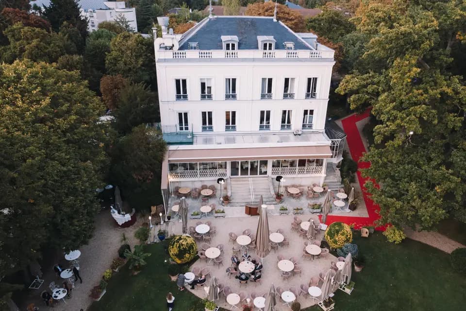 Les Jardins de la Vieille Fontaine — photo 3