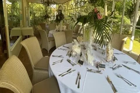 Les Jardins de la Vieille Fontaine — photo 1