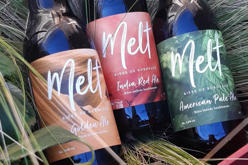 Brasserie Melt — photo 4