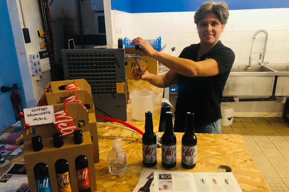 Brasserie Melt — photo 3