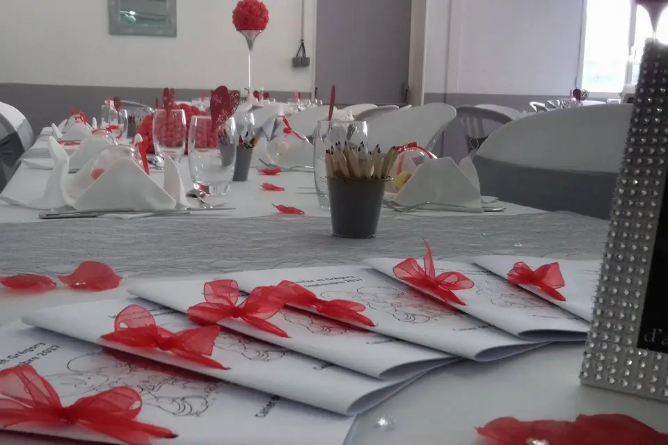 Agence Cristal Event — photo 7