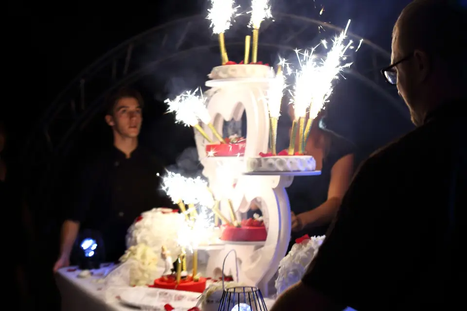 Sortilèges Gourmands — photo 5