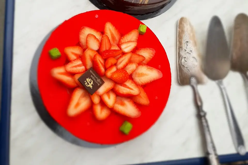 Sortilèges Gourmands — photo 3