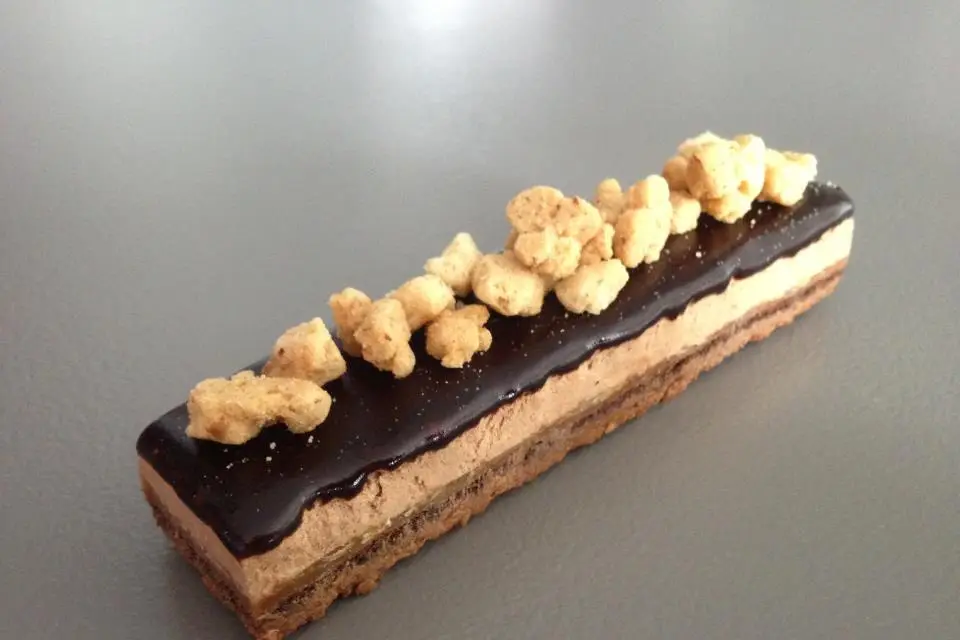 Home Délice - Laboratoire de Pâtisserie — photo 3