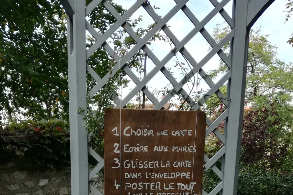 Agence Cristal Event — photo 3