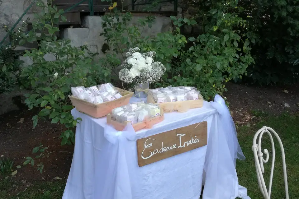 Agence Cristal Event — photo 4