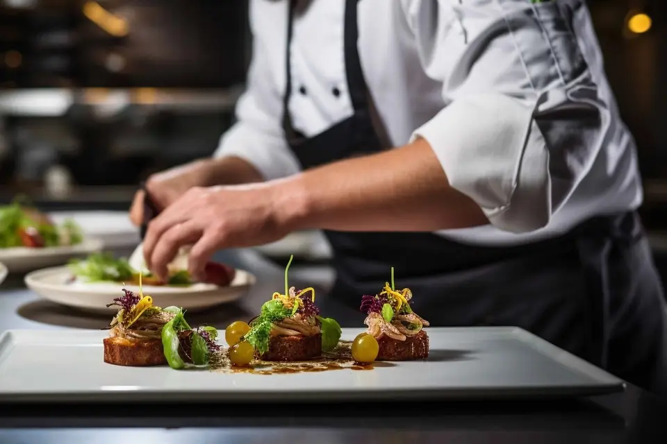 Rayon de Saveurs — photo 1