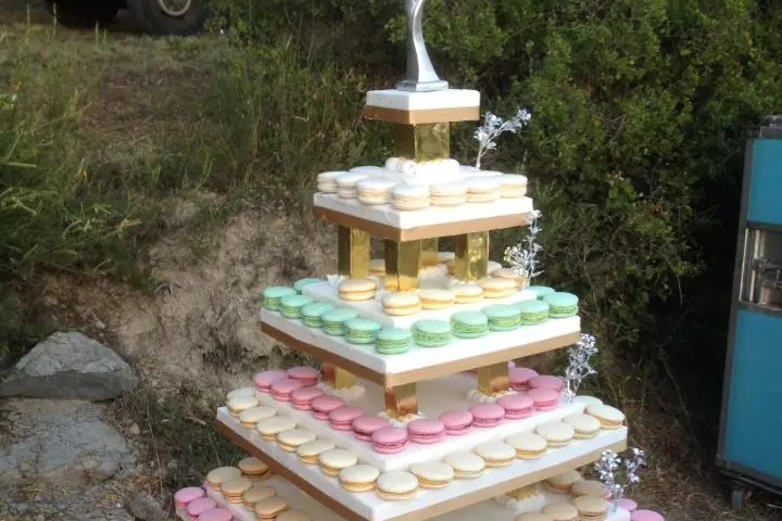 Home Délice - Laboratoire de Pâtisserie — photo 2