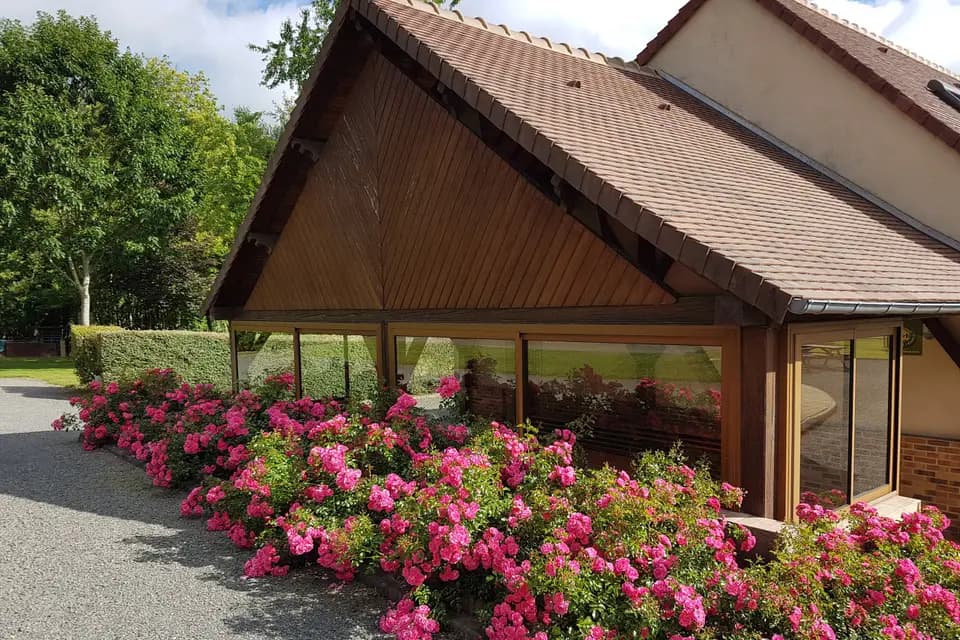 Gîte La Petite Rangée — photo 1