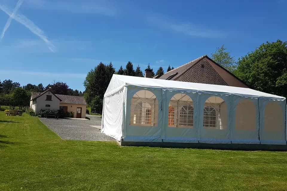 Gîte La Petite Rangée — photo 3