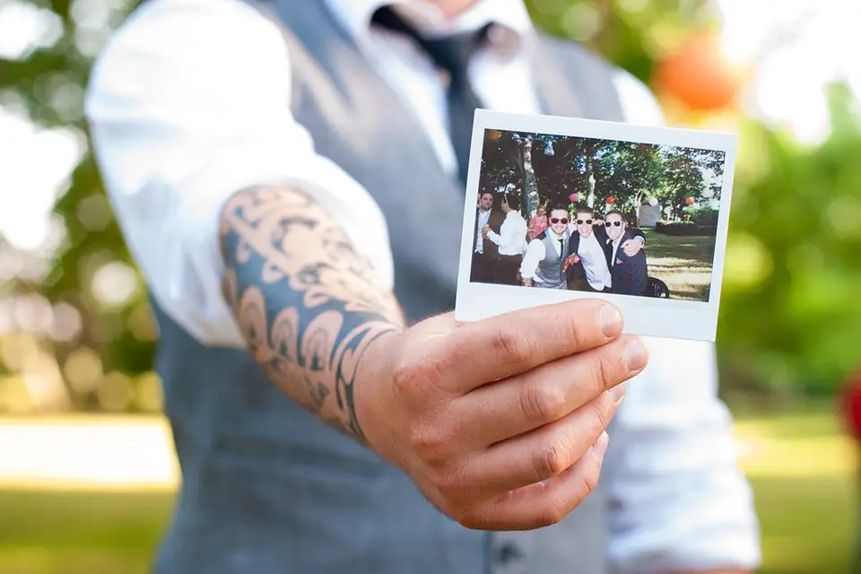 We Love Instant - Location Polaroid — photo 5