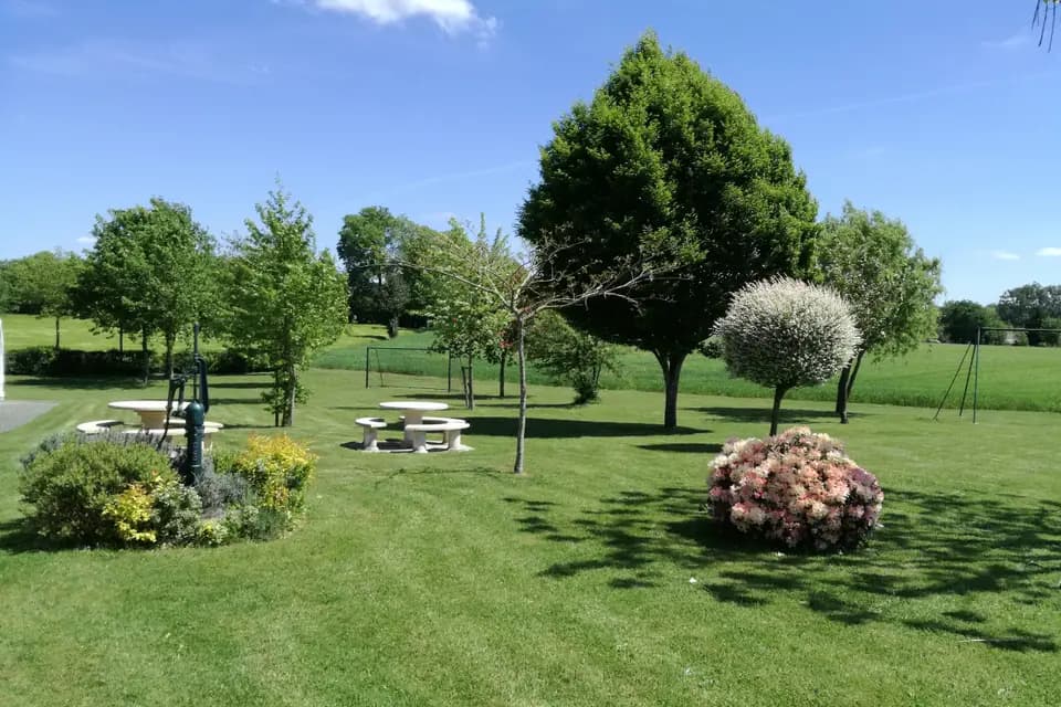 Gîte La Petite Rangée — photo 2